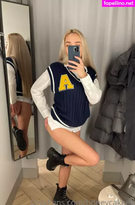 Honeycakeee OnlyFans Thumbnail #Nqnbdv5ZJB