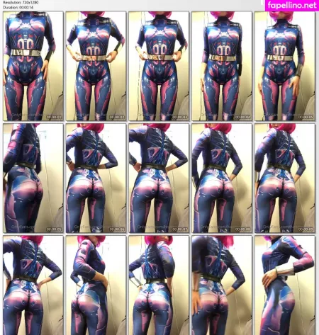 Honeycakeee OnlyFans Thumbnail #QNzN1hfQuq