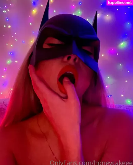 Honeycakeee OnlyFans Thumbnail #Ymp3j3QYsK