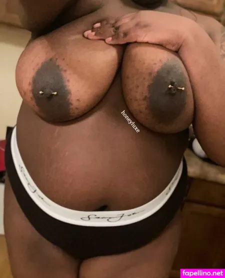 Honeyclarke OnlyFans Thumbnail #4BORAVIFP5