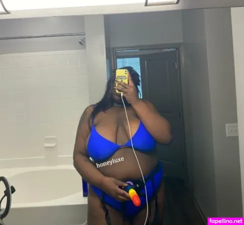 Honeyclarke OnlyFans Thumbnail #KC9PdXqanw