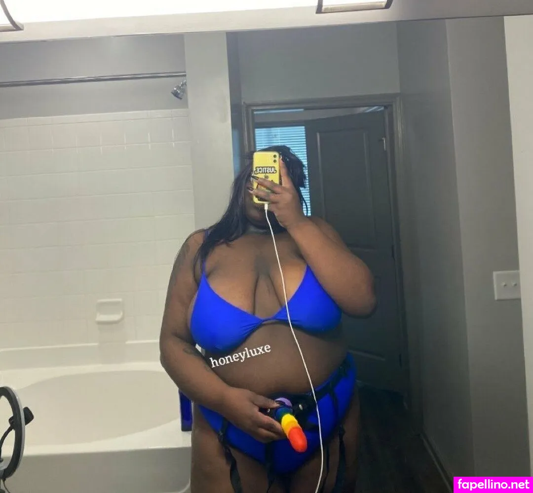 honeyclarke Nude Leaked OnlyFans Photo #KC9PdXqanw