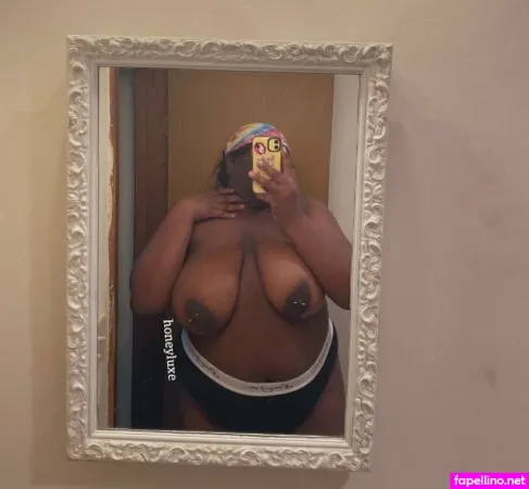 Honeyclarke OnlyFans Thumbnail #OdOVfNAsXN