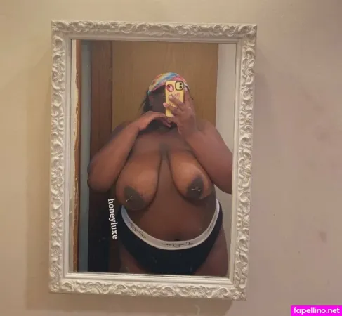 Honeyclarke OnlyFans Thumbnail #lZtVcBhXqm