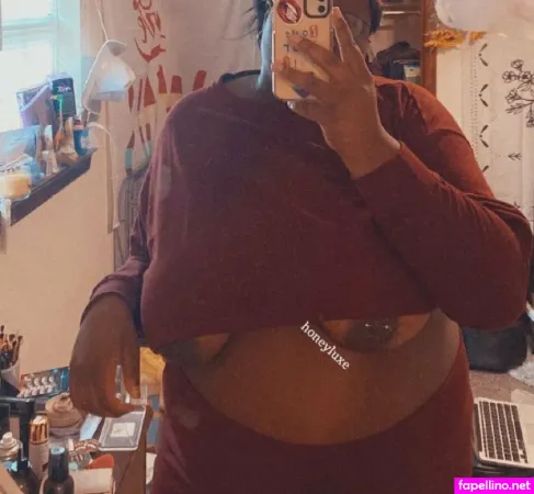 Honeyclarke OnlyFans Thumbnail #oHfcEP9gHS