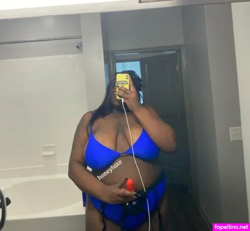 Honeyclarke Main Profile Photo