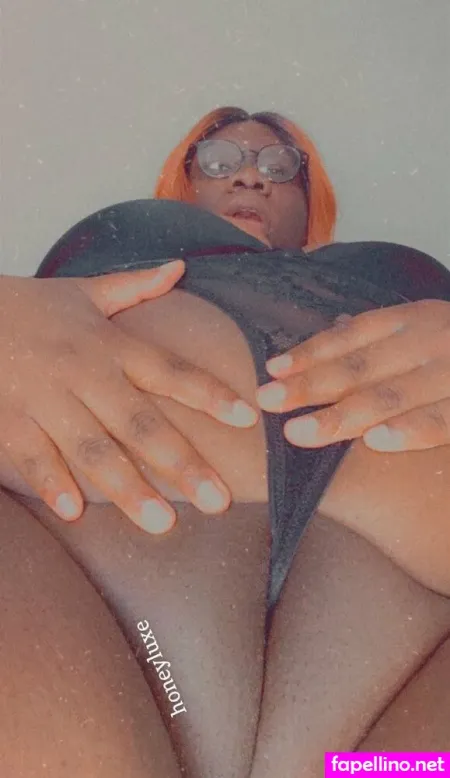 Honeyclarke OnlyFans Thumbnail #tYgP45rwkF