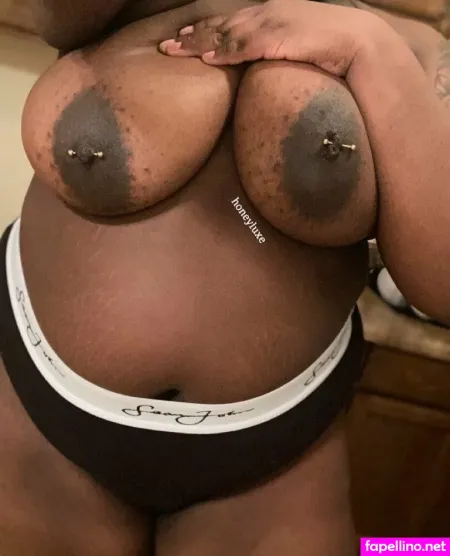 Honeyclarke OnlyFans Thumbnail #vedxbvrvev