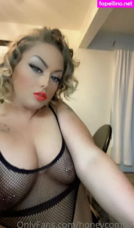 Honeycomb7 OnlyFans Thumbnail #Fomdt4JVYf