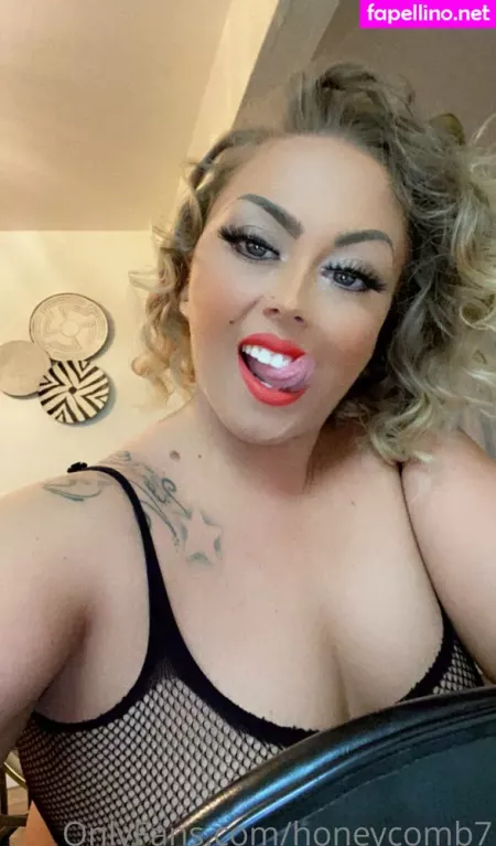 Honeycomb7 OnlyFans Thumbnail #JCd4y2Pqcf