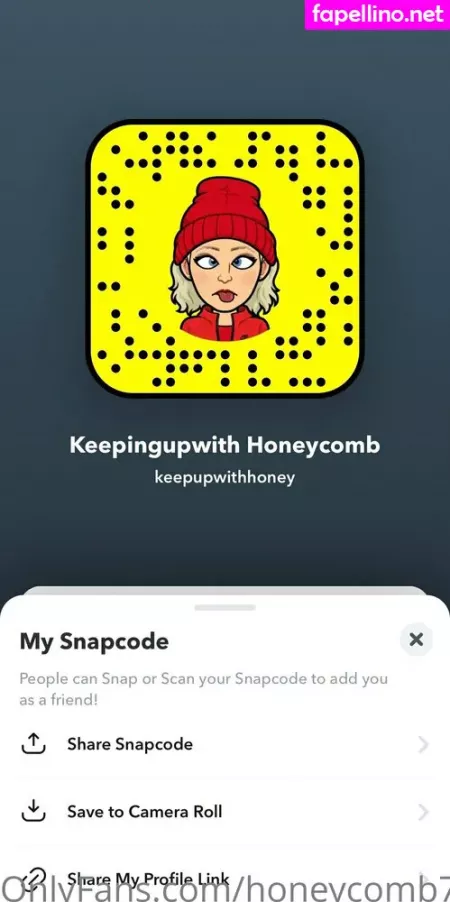 Honeycomb7 OnlyFans Thumbnail #Ok6LZ4xeov