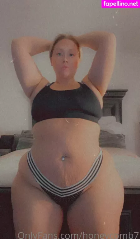 Honeycomb7 OnlyFans Thumbnail #qYw1zIgNV4