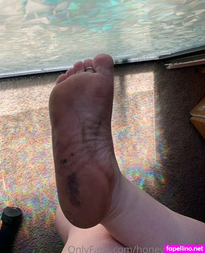 honeydew.sole, toes.for.souls Nude Leaked OnlyFans Photo #Dnx1vmne3E