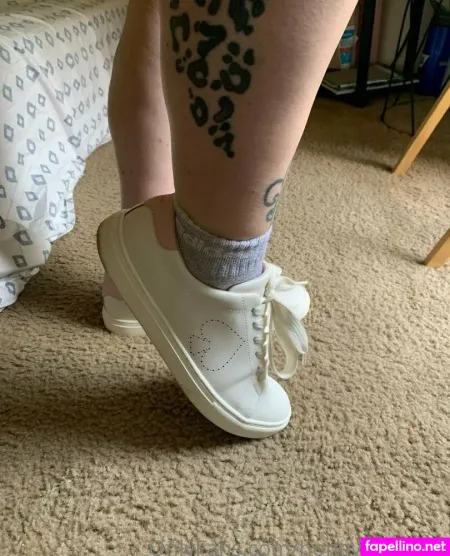 Honeydew Sole OnlyFans Thumbnail #GMNJAYKSbO