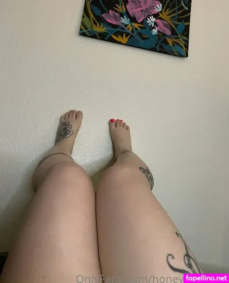 Honeydew Sole OnlyFans Thumbnail #Jsn7F5Ka8S