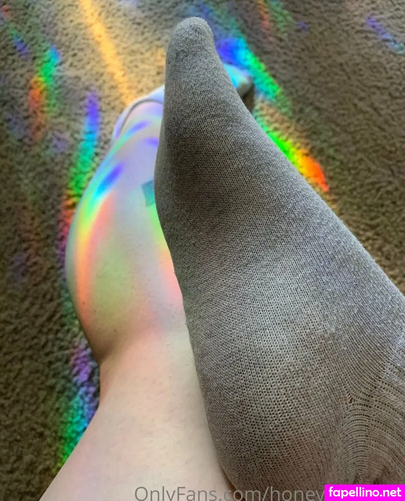honeydew.sole, toes.for.souls Nude Leaked OnlyFans Photo #jn83Tq1o7O