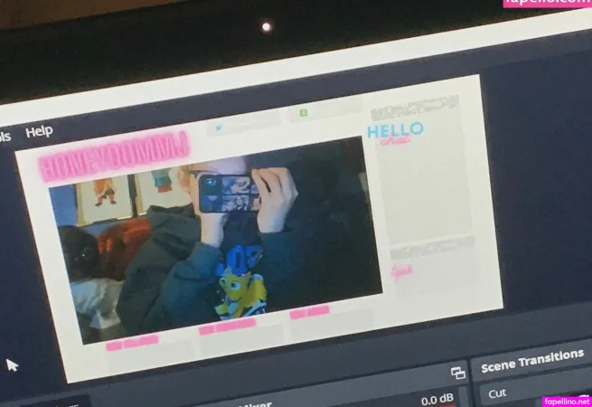 Honeydommj OnlyFans Thumbnail #nRhK9rYXON
