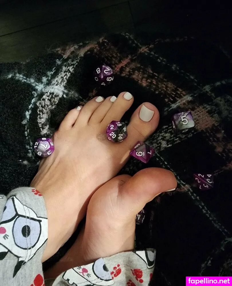 honeyedtoesies Nude Leaked OnlyFans Photo #dAUUsjb2Az