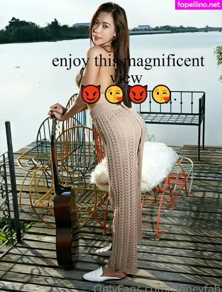 Honeyfah OnlyFans Thumbnail #B8JXQpimv1