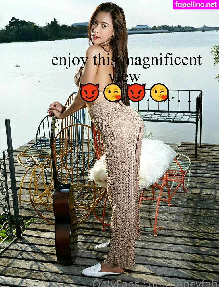 honeyfah, honeyfahhoney Nude Leaked OnlyFans Photo #B8JXQpimv1