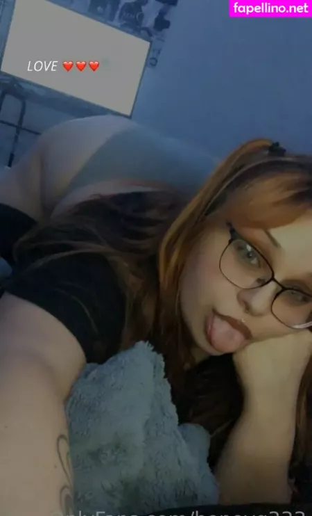 Honeyg333 OnlyFans Thumbnail #z4w85Snymh