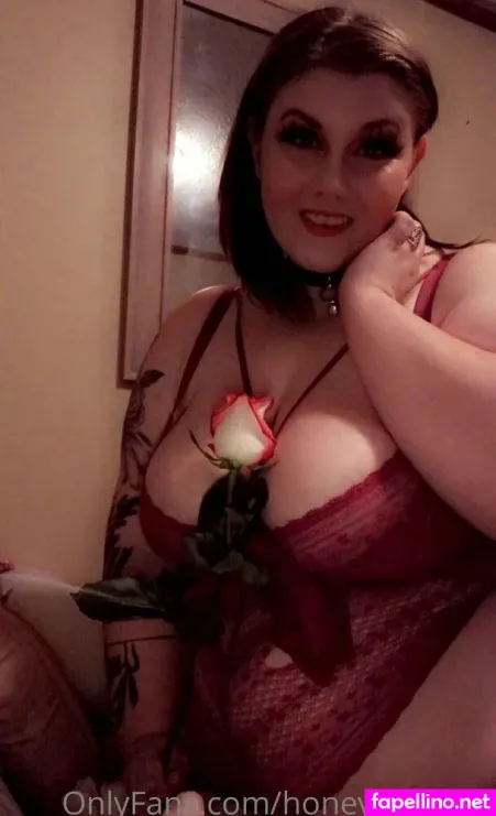 Honeygirl0055 OnlyFans Thumbnail #THcM4FdxE7