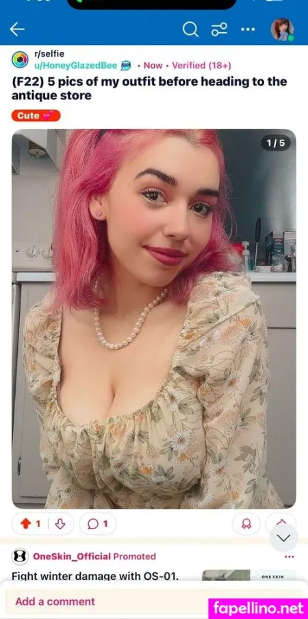 Honeyglazedbandaids OnlyFans Thumbnail #Z3i8rFRgkJ