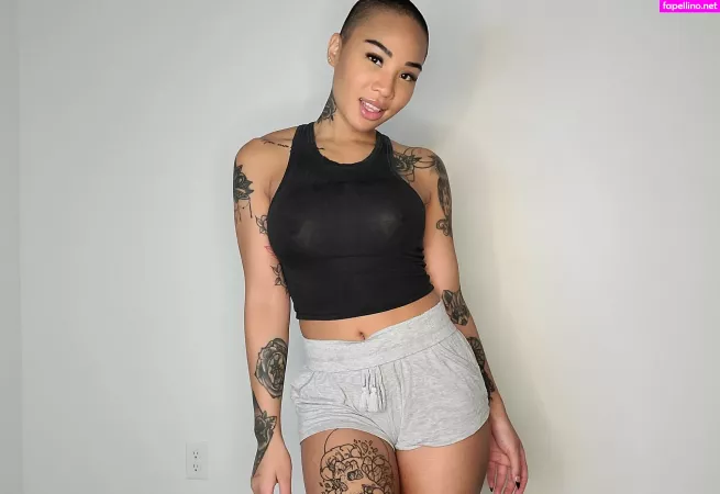 Honeygold OnlyFans Thumbnail #rWZnqm8949