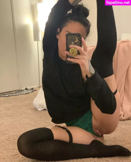 Honeygold OnlyFans Thumbnail #ufzk6gPebK