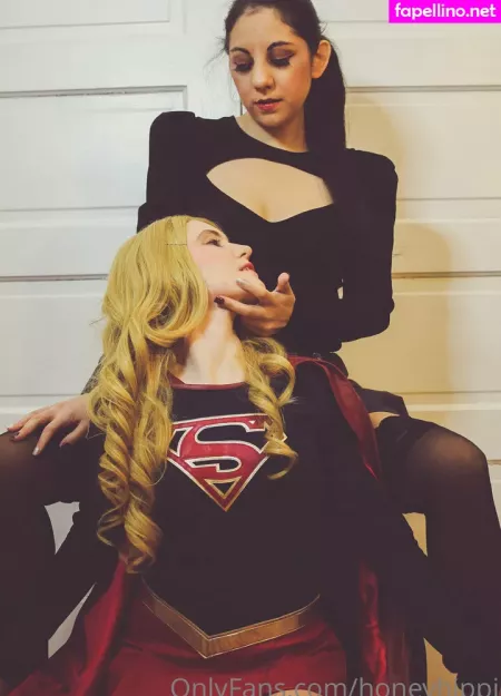 Honeyhippi OnlyFans Thumbnail #3eiofFgwxB