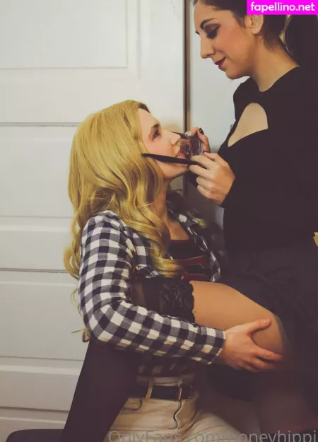 Honeyhippi OnlyFans Thumbnail #GzBIgzlUH1