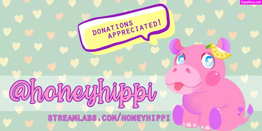 Honeyhippi OnlyFans Thumbnail #W1imrJVofW
