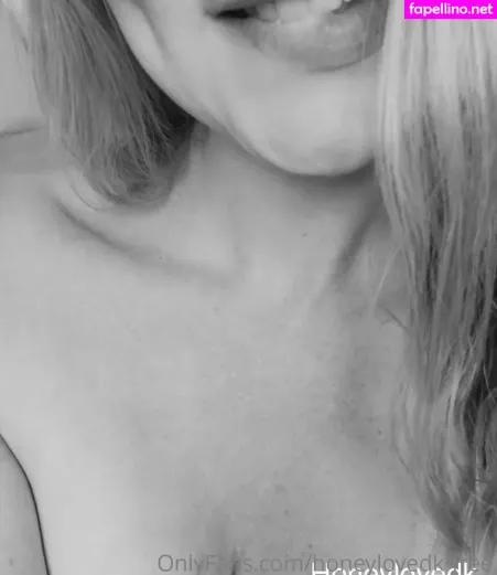 Honeylovedk Free OnlyFans Thumbnail #JTgZAMBjvW