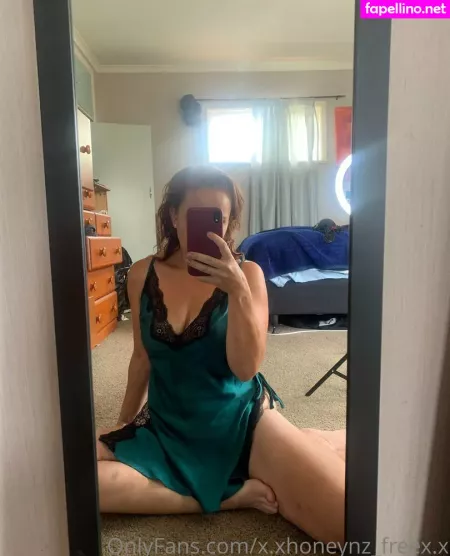 Honeynz Free OnlyFans Thumbnail #Ewb6zVi6dm