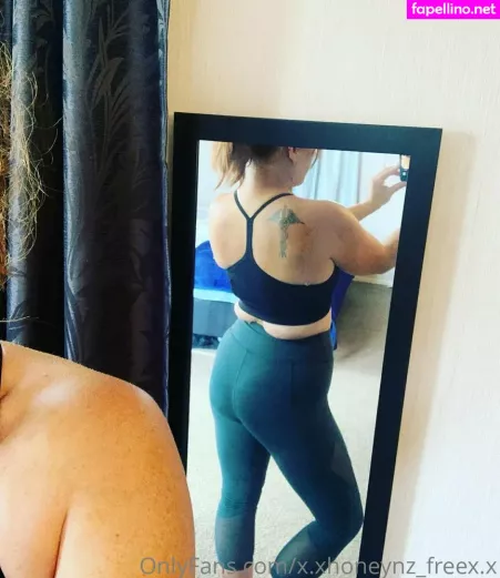 Honeynz Free OnlyFans Thumbnail #leQMRjbjfA