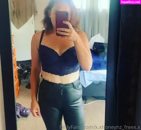 Honeynz Free OnlyFans Thumbnail #qeWBEAuykd