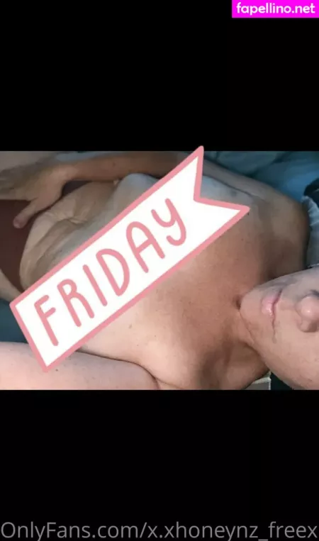 Honeynz Free OnlyFans Thumbnail #uge20mtcph