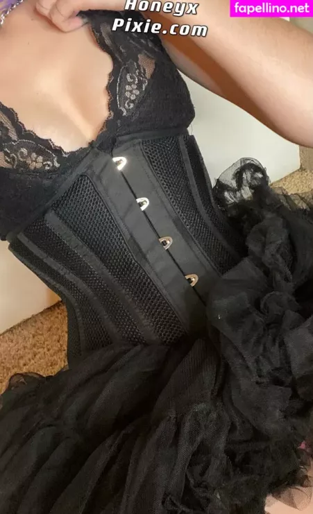 Honeypixie OnlyFans Thumbnail #LQobLvPkQy