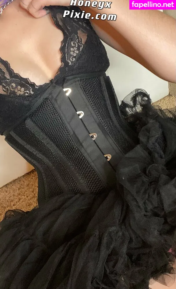 honeypixie Nude Leaked OnlyFans Photo #LQobLvPkQy