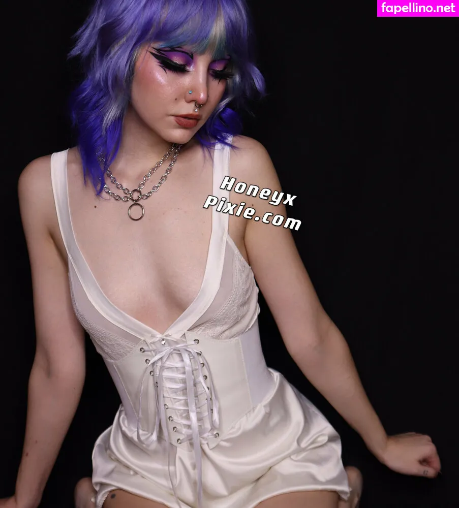 honeypixie Nude Leaked OnlyFans Photo #fVfKJUP6q3