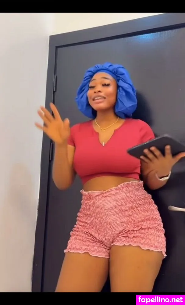 Onwuson Faith Ifeoma, honeypot0822, honeypot_tv__ Nude Leaked OnlyFans Photo #6KzcFAS52S
