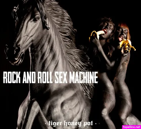 Honeypot Main Profile Photo