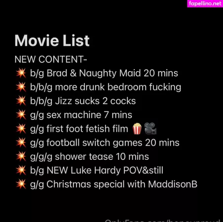 Honeyproud OnlyFans Thumbnail #J7IIJbYaXR