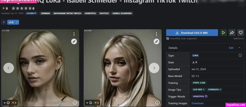 Honeypuu 2 OnlyFans Thumbnail #CIgc8kycPP