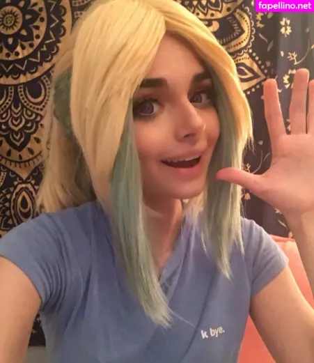Honeyrabbiit OnlyFans Thumbnail #8yCCIT6izj