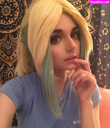 Honeyrabbiit OnlyFans Thumbnail #OdZPVDFq7M