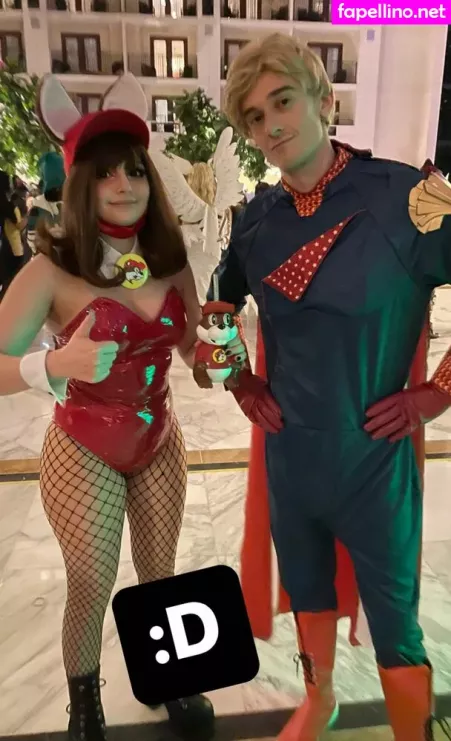 Honeyrabbiit OnlyFans Thumbnail #Y0ff3ycRSF