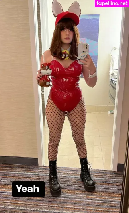 Honeyrabbiit OnlyFans Thumbnail #aqpeyAvPWa