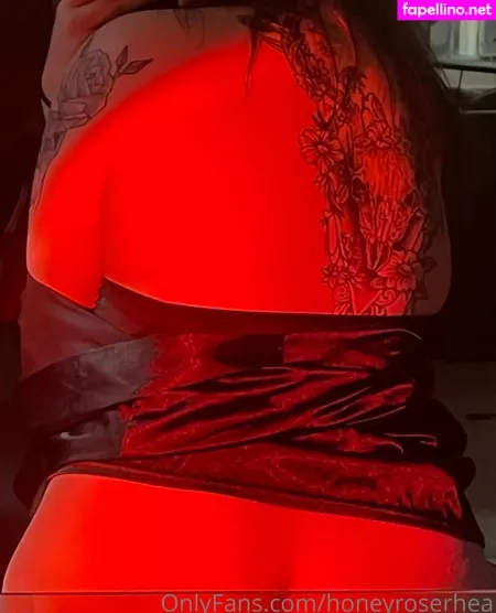 Honeyroserhea OnlyFans Thumbnail #WS8aE8X3d4