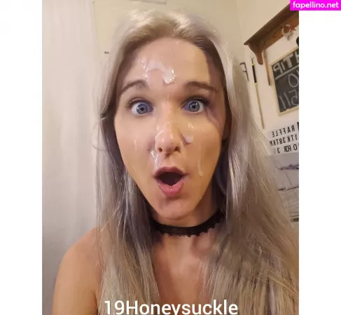 Honeysgotbuns OnlyFans Thumbnail #S3YgQtMhyO